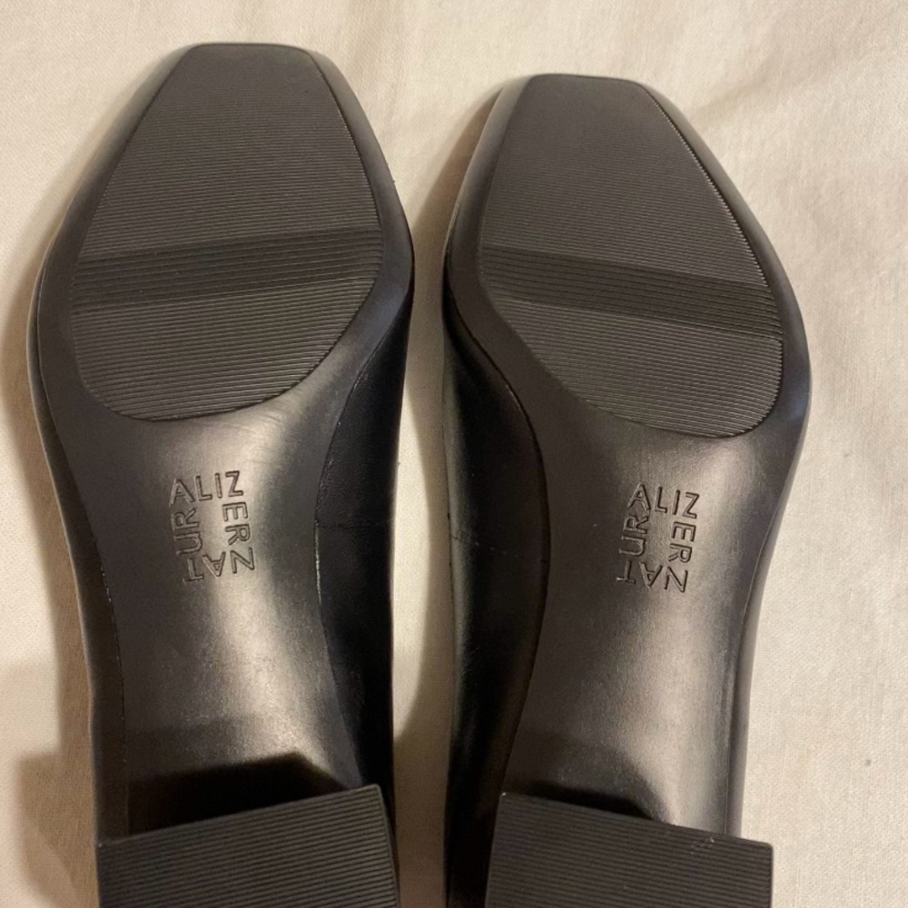 Naturalizer Karina office career dressy comfort pump - Picture 4 of 5